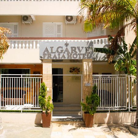Algarve Praia Hotel Fortaleza  Exterior photo