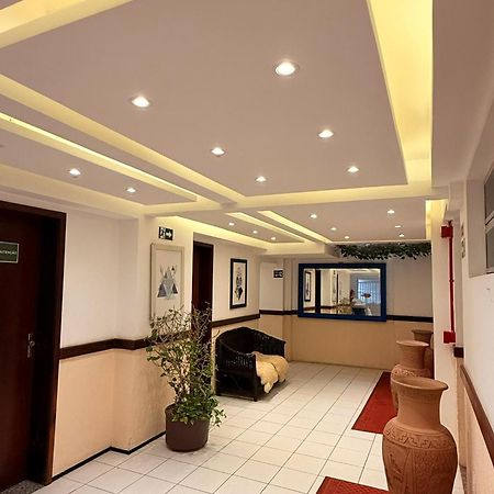 Algarve Praia Hotel Fortaleza  Exterior photo