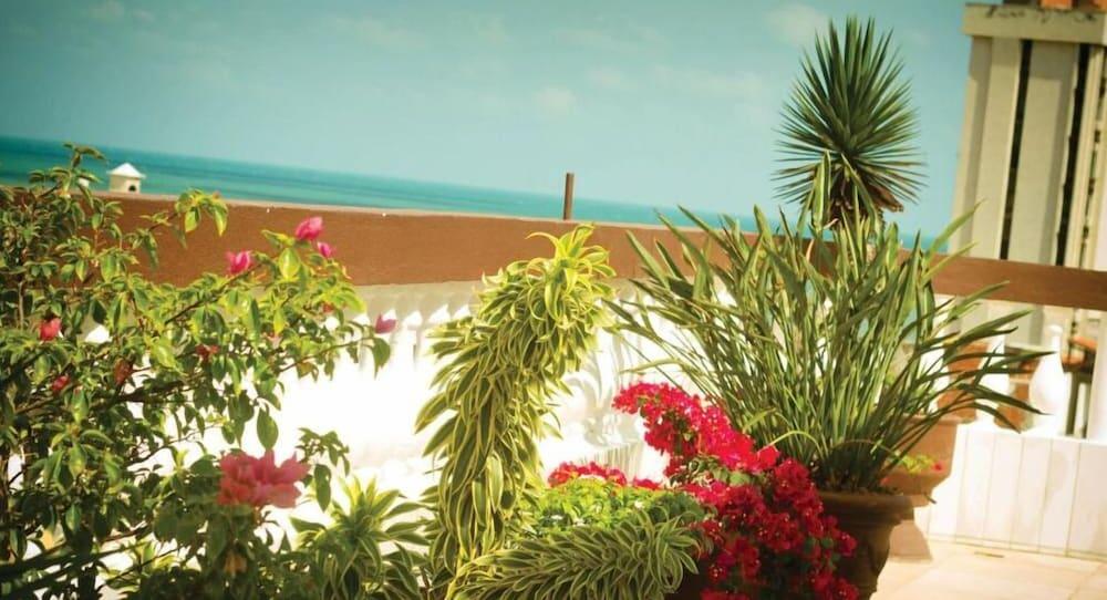 Algarve Praia Hotel Fortaleza  Exterior photo
