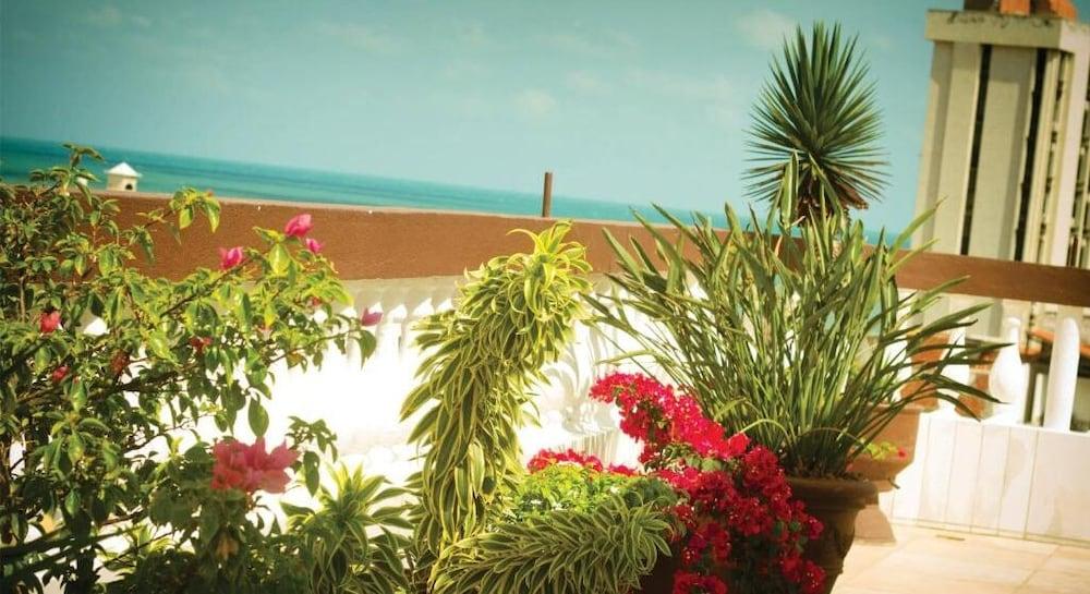 Algarve Praia Hotel Fortaleza  Exterior photo