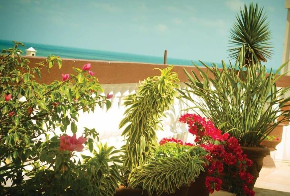 Algarve Praia Hotel Fortaleza  Exterior photo