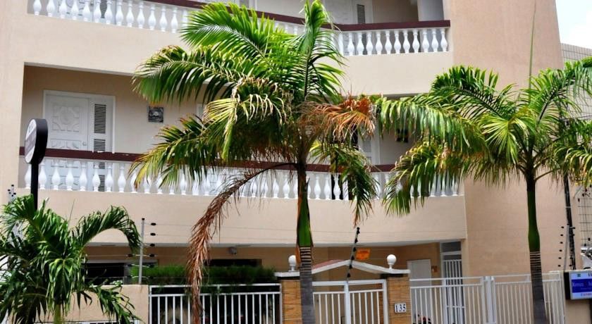 Algarve Praia Hotel Fortaleza  Exterior photo