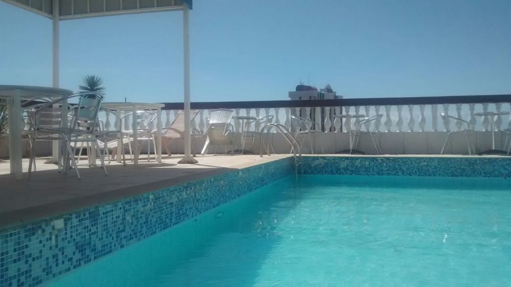 Algarve Praia Hotel Fortaleza  Exterior photo
